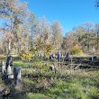 Stanford Cemetery