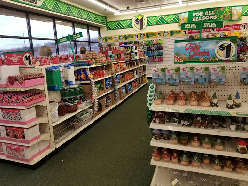 Dollar Store «Dollar Tree», reviews and photos, 603 Wesley Dr, Wood River, IL 62095, USA