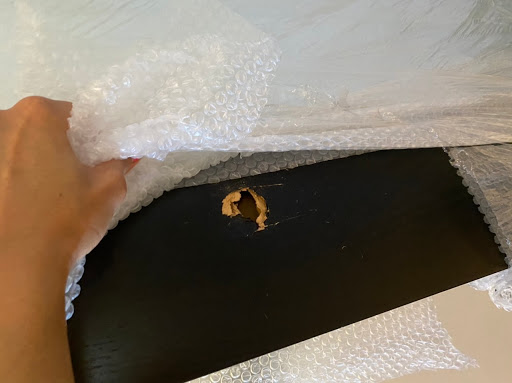 Moving and Storage Service «Two Men and a Truck», reviews and photos, 1521 NW 82nd Ave, Doral, FL 33126, USA