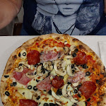 Photo n°2 de l'avis de Pasquale.o fait le 18/08/2019 à 18:22 sur le  La Fortezza à Chivasso