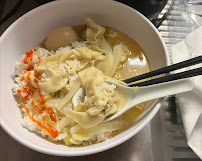 Dumpling du Restaurant chinois Tiger Noodles à Montpellier - n°9