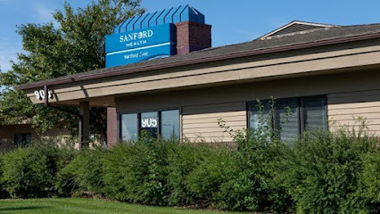 Sanford Hartford Clinic