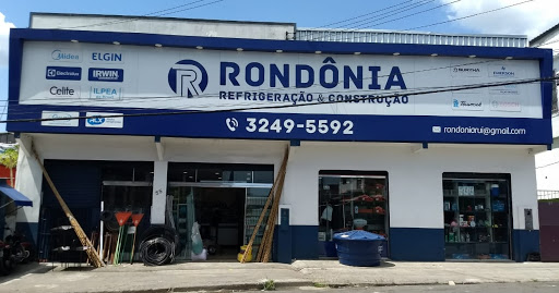 Rondônia Refrigeração
