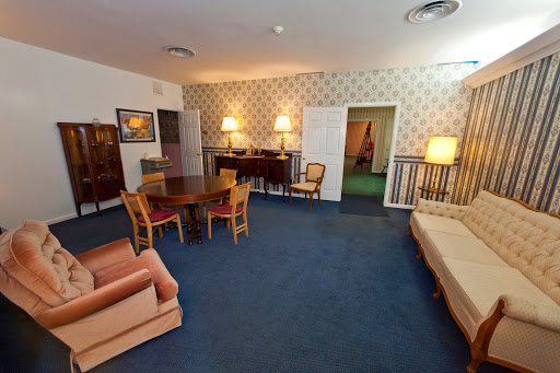 Funeral Home «Colonial Funerals», reviews and photos, 86 Circular Ave, Hamden, CT 06514, USA