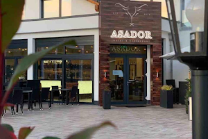 Hotel & Restaurant Asador image