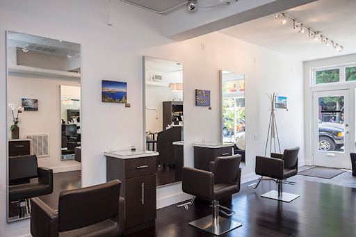 Hair Salon «Appel Nouveau Salon», reviews and photos, Appel Nouveau Salon, 724 NW 21st Ave, Portland, OR 97209, USA