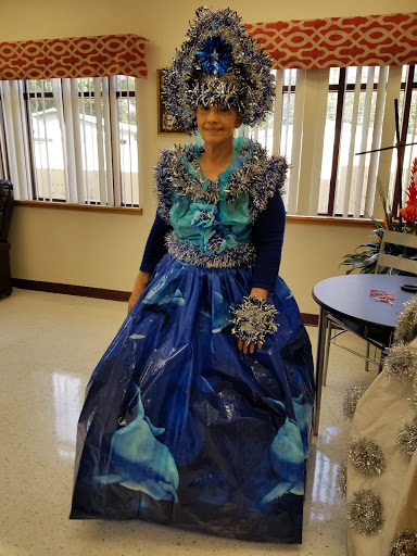 Department Store «Nordstrom Rack in Tampa», reviews and photos, 1702 N Dale Mabry Hwy, Tampa, FL 33607, USA