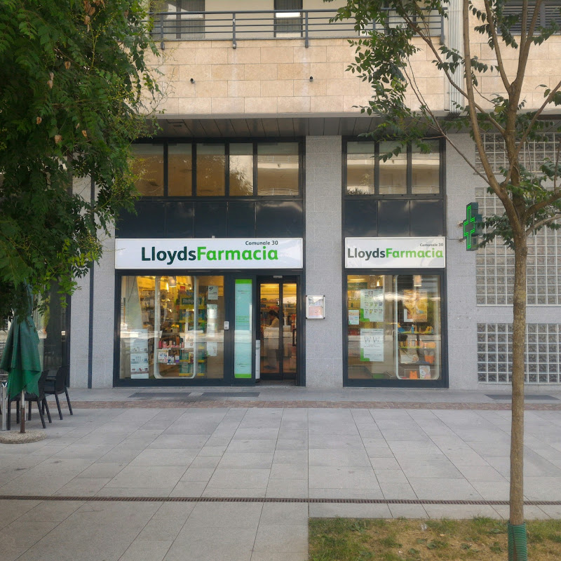 Lloyds Farmacia Milano