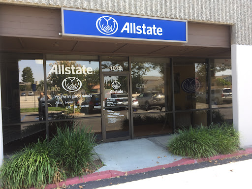Rany Tawfik: Allstate Insurance