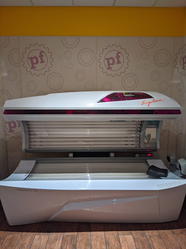 Gym «Planet Fitness», reviews and photos, 1016 Pioneer Rd, Mesquite, TX 75149, USA