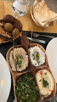 Les plus récentes photos du Restaurant méditerranéen Restaurant la Palestine à Marseille - n°2
