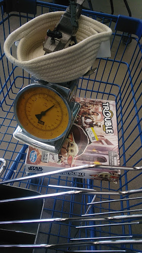 Thrift Store «Mckellips Goodwill Retail Store, Donation Center & Career Center», reviews and photos, 106 E McKellips Rd, Mesa, AZ 85201, USA