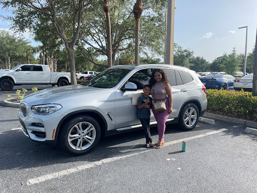 Car Dealer «Volvo Cars of Fort Myers», reviews and photos, 2600 Colonial Blvd, Fort Myers, FL 33907, USA