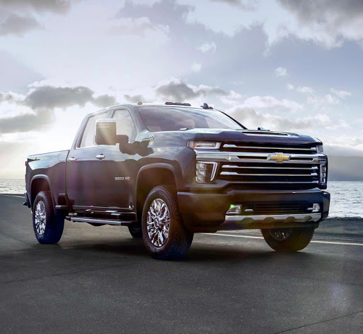 Chevrolet Dealer «Jim Hoffpauir Chevrolet», reviews and photos, 802 N Key Ave, Lampasas, TX 76550, USA