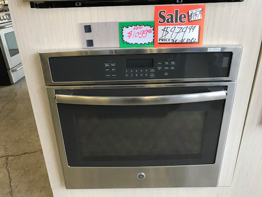 Used Appliance Store «Kaady Appliances», reviews and photos, 11564 SW Pacific Hwy, Tigard, OR 97223, USA
