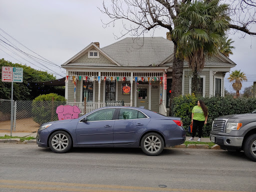 Liquor Store «Pig Liquors», reviews and photos, 519 S Presa St, San Antonio, TX 78205, USA