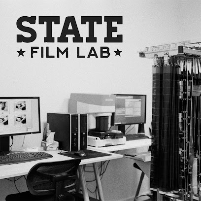 State Film Lab