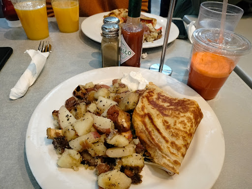 Crepeville image