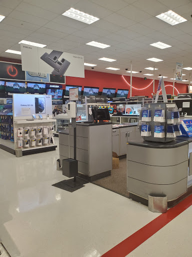 Department Store «Target», reviews and photos, 5570 Roswell Rd, Sandy Springs, GA 30342, USA