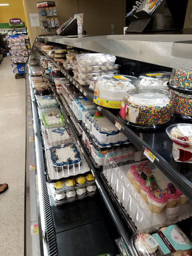 Department Store «Walmart Supercenter», reviews and photos, 4400 13th St, St Cloud, FL 34769, USA