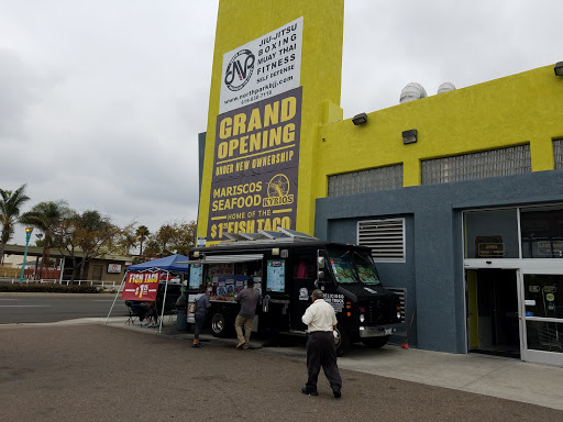 Laundromat «Centre Laundry», reviews and photos, 3363 El Cajon Blvd, San Diego, CA 92104, USA