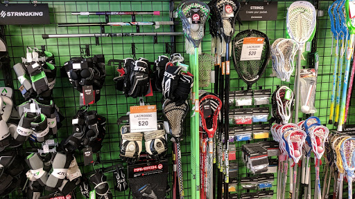 Sporting Goods Store «Play It Again Sports Decatur», reviews and photos, 2122 N Decatur Rd, Decatur, GA 30033, USA