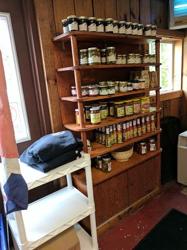 Gourmet Grocery Store «Nodines Gourmet Store», reviews and photos, 39 North St, Goshen, CT 06756, USA