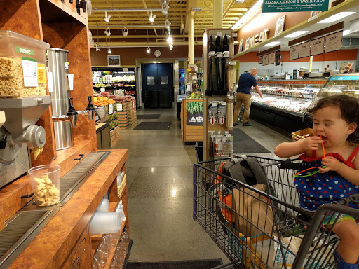 Grocery Store «New Seasons Market Seven Corners», reviews and photos, 1954 SE Division St, Portland, OR 97202, USA