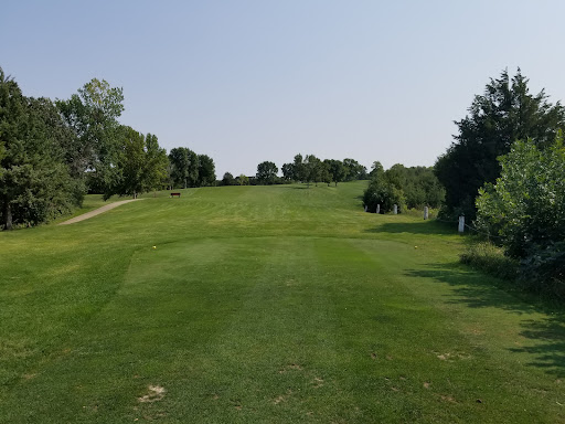 Golf Course «Lakeview Golf Course», reviews and photos, 55256 NE-121, Crofton, NE 68730, USA
