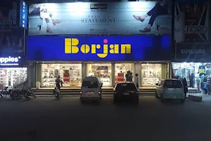 New Borjan Shoes image