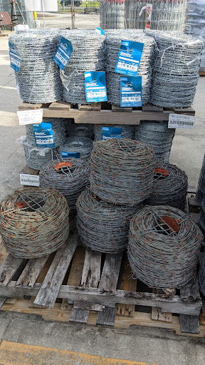 Home Improvement Store «Tractor Supply Co.», reviews and photos, 8447 FL-54, New Port Richey, FL 34655, USA