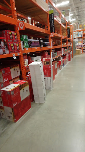 Home Improvement Store «The Home Depot», reviews and photos, 960 US-41, Schererville, IN 46375, USA