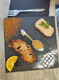 Foie gras du Restaurant La terrasse Gourmande à Jard-sur-Mer - n°13