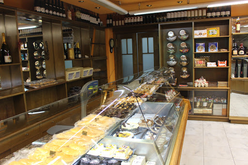 Pastelería Lladó en Vic, Barcelona