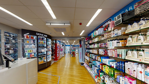Healthwise Duanes Pharmacy in Ballinasloe, Co. Galway (Gaillimh)