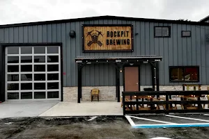 RockPit Brewing image