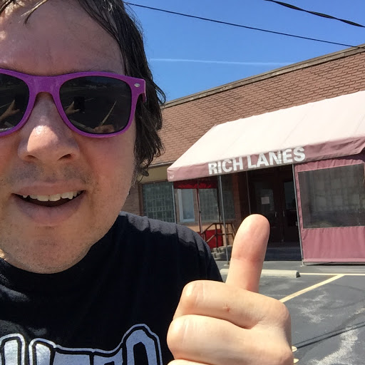 Bowling Alley «Rich Lanes», reviews and photos, 637 High St, Fairport Harbor, OH 44077, USA