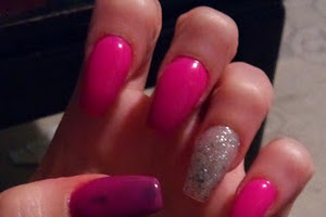 Top Nails