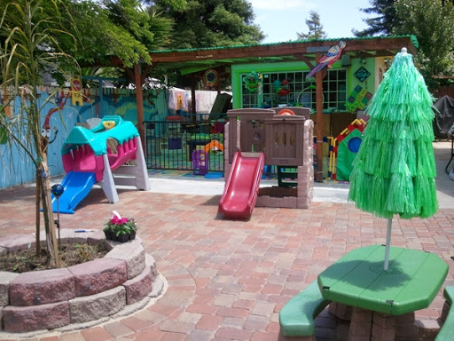 Day Care Center «Marias Daycare», reviews and photos, 5819 Robinhood Dr, El Sobrante, CA 94803, USA