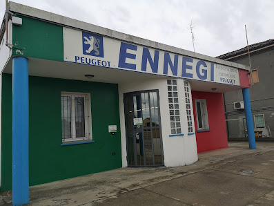 Autocarrozzeria ENNEGI via Bagnarolo, 6, 48024 Massa Lombarda RA, Italia
