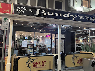 Bundy's Bar & Bites