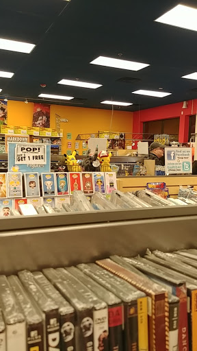 Comic Book Store «Vintage Stock», reviews and photos, 1700 24th Ave NW, Norman, OK 73069, USA