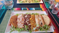 Chimichanga du Restaurant mexicain Pappasitos à Clamart - n°7