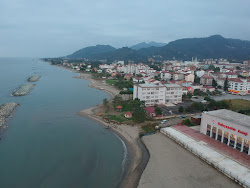 Foto von Altinordu Beach mit sehr sauber Sauberkeitsgrad