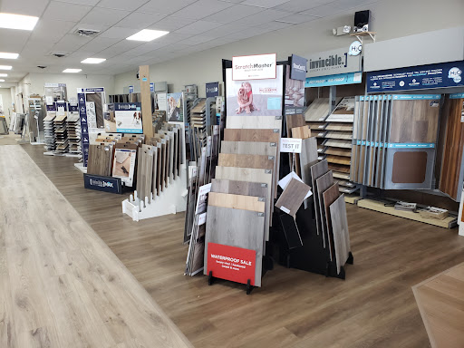 Flooring Store «Carrell Rogers Carpet One», reviews and photos, 109 S Hurstbourne Pkwy, Louisville, KY 40222, USA