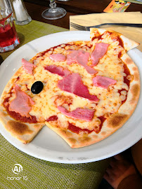 Pizza du Pizzeria Pinocchio à La Flotte - n°6