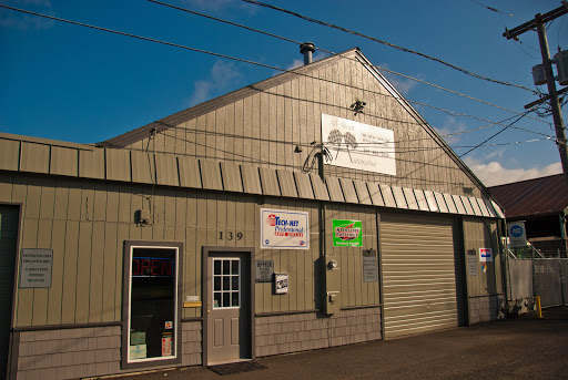 Auto Repair Shop «ALL ABOUT AUTOMOTIVE», reviews and photos, 139 NW 2nd St, Gresham, OR 97030, USA