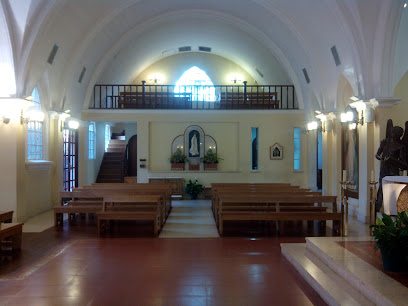 Stella Maris.