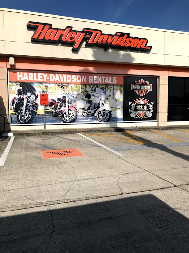 Harley-Davidson Dealer «Harley-Davidson of Tampa», reviews and photos, 6920 N Dale Mabry Hwy, Tampa, FL 33614, USA