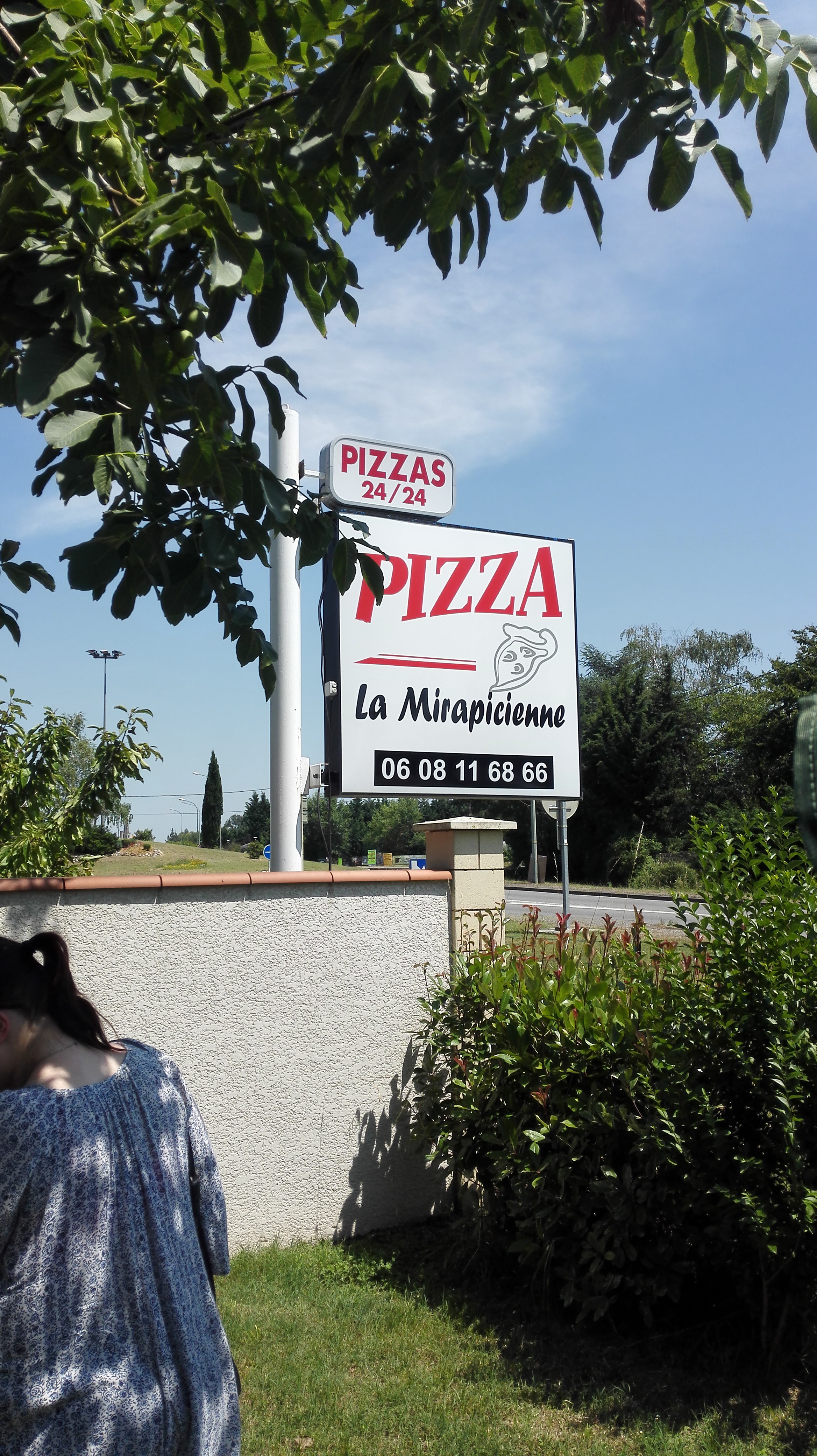Photo n° 2 de l'avis de Jalileo.J fait le 15/07/2018 à 14:35